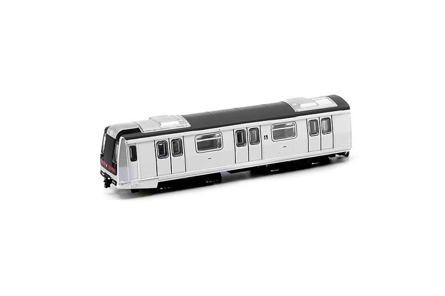 Ｔｉｎｙ　香港路面電車模型 Amazon | Tiny City 香港路面電車 完成品 | ミニカー・ダイ